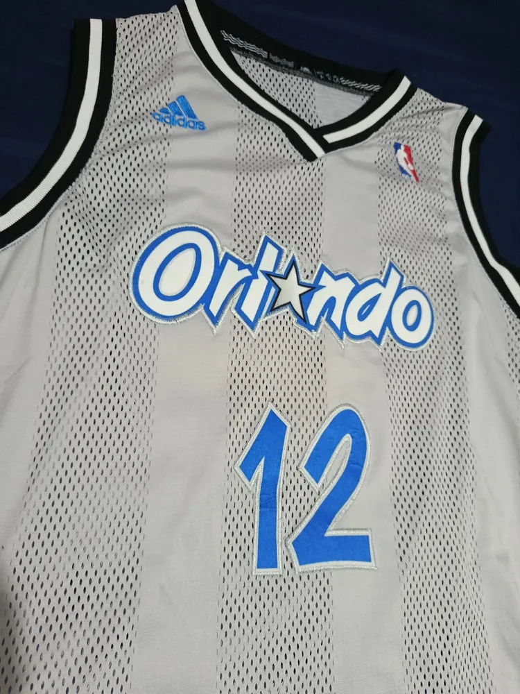 regata Orlando Magic