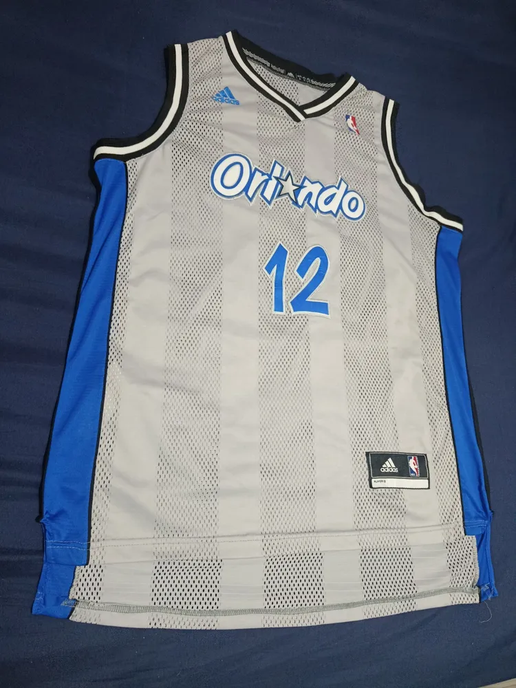 regata Orlando Magic