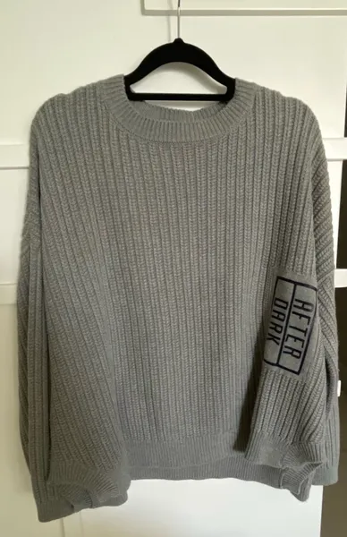 Lindo suéter feminino Mango pouco usado