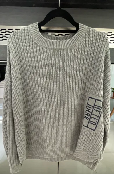 Lindo suéter feminino Mango pouco usado