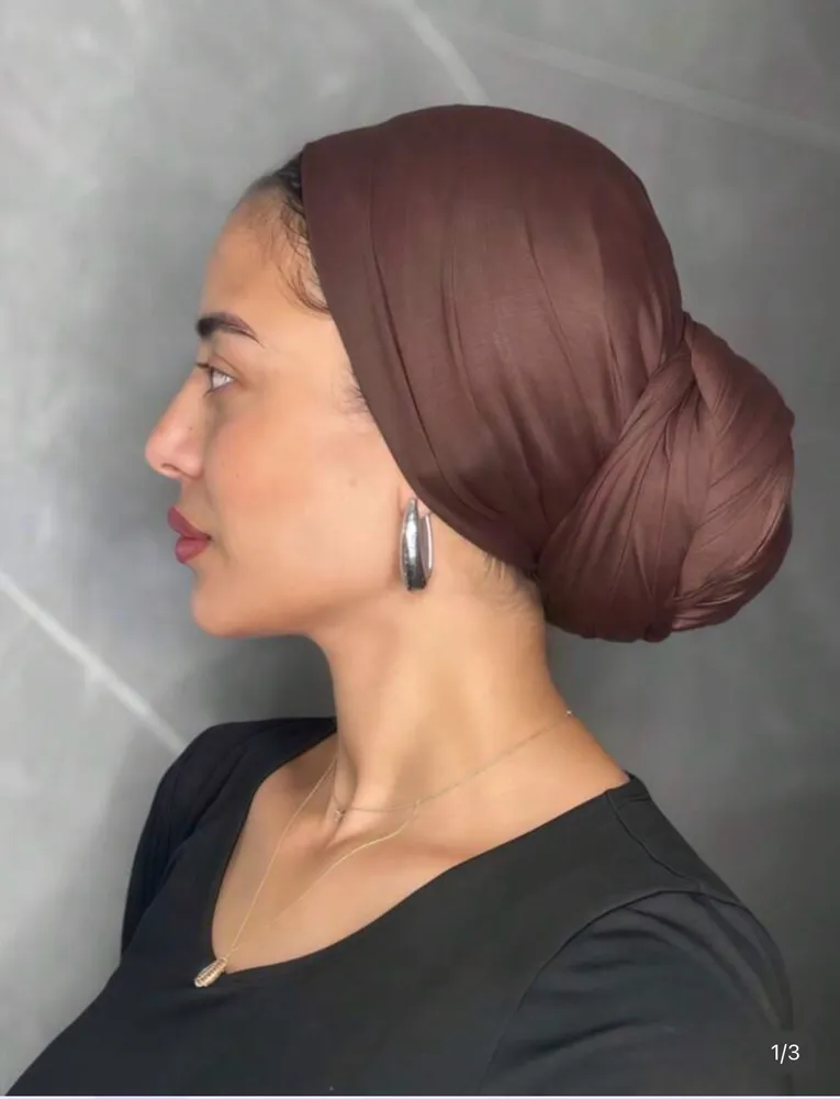 lindo hijab novo