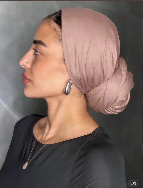 lindo hijab