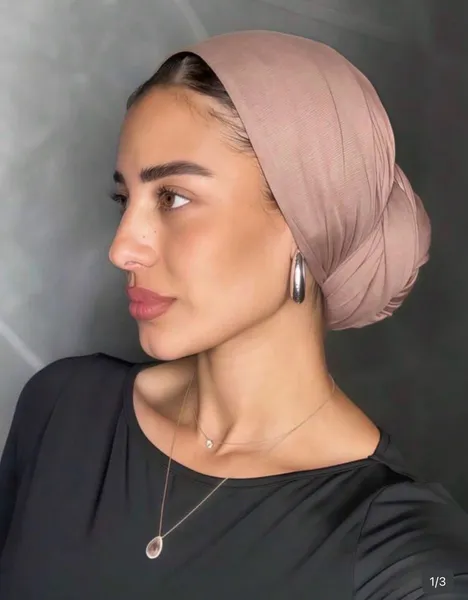lindo hijab