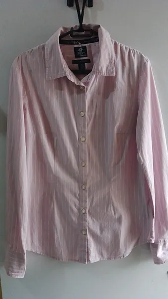 Camisa feminina