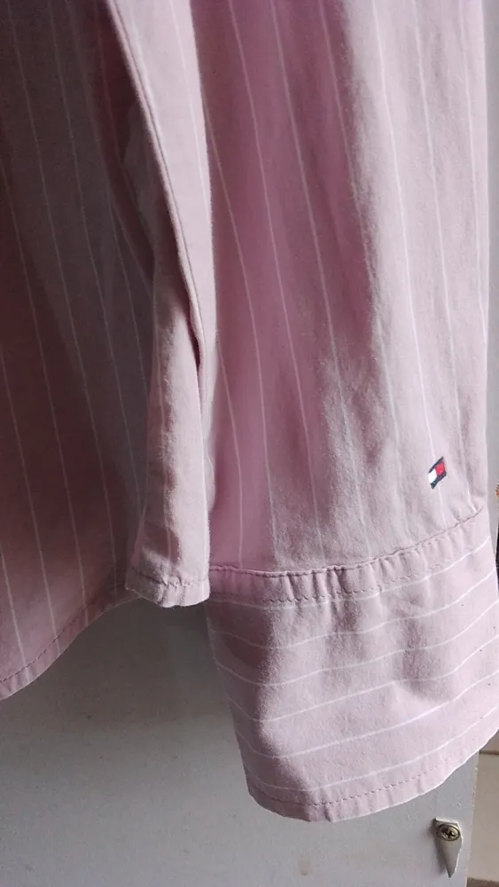 Camisa feminina