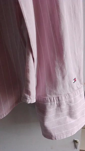 Camisa feminina