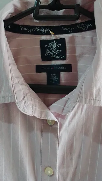 Camisa feminina