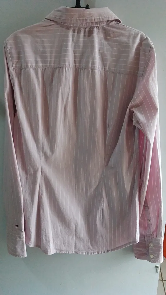Camisa feminina