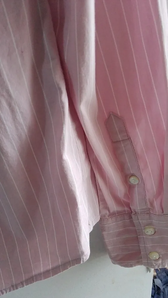 Camisa feminina