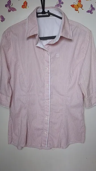 Camisete Feminino