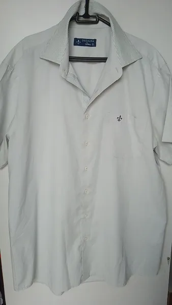 Camisa masc Dudalina