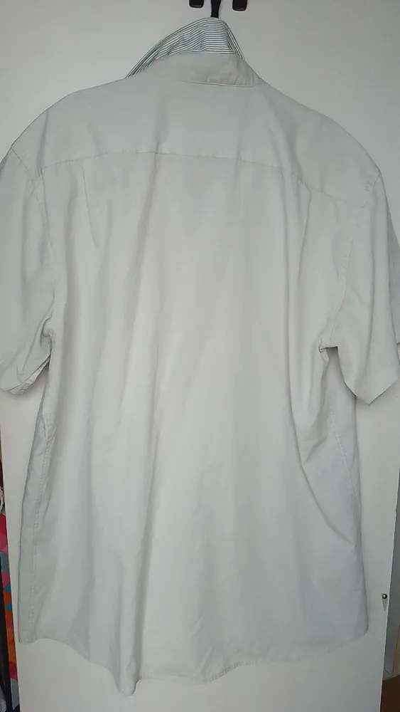 Camisa masc Dudalina