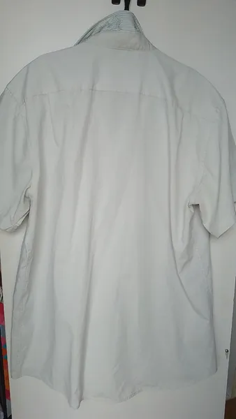 Camisa masc Dudalina