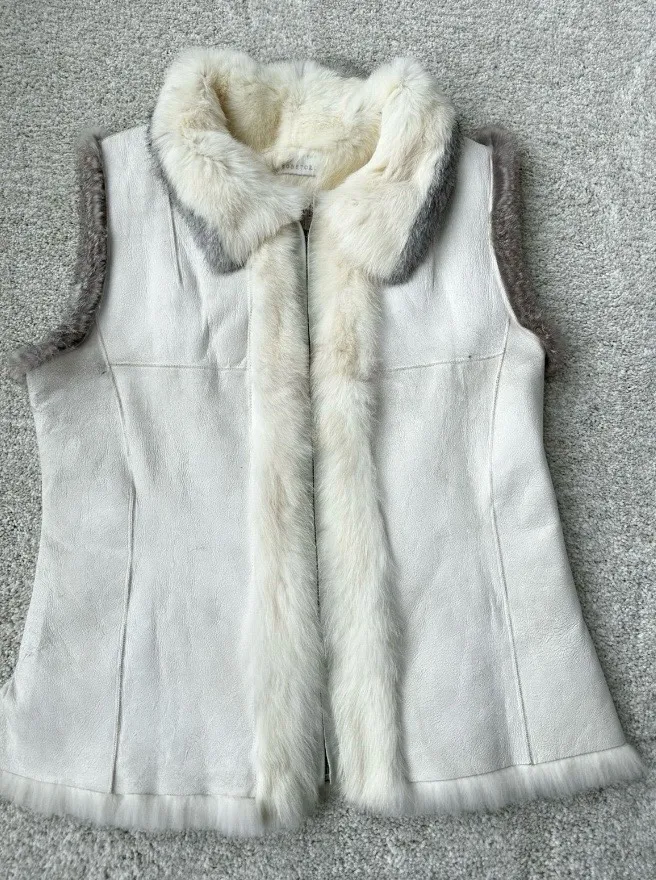 colete de orle bobstore 40