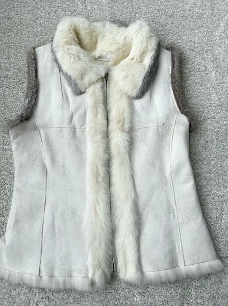 colete de orle bobstore 40
