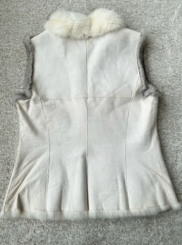 colete de orle bobstore 40