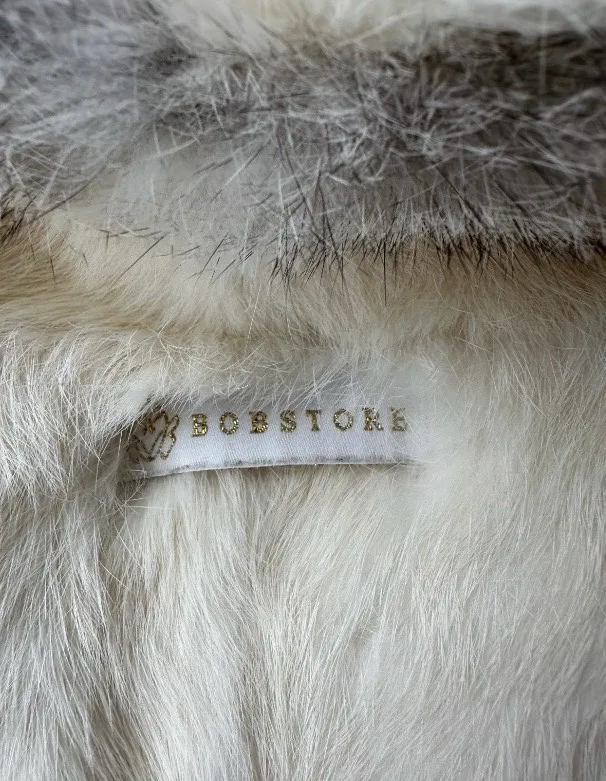 colete de orle bobstore 40