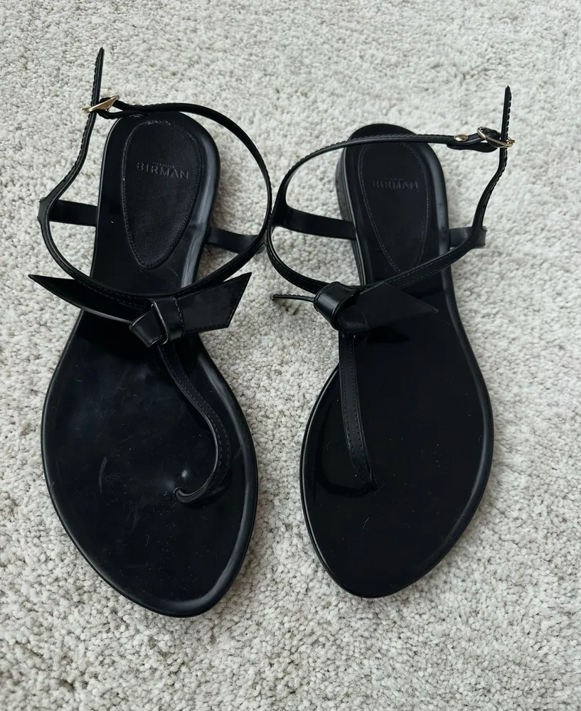 rasteirinha alexandre birman clarita 37