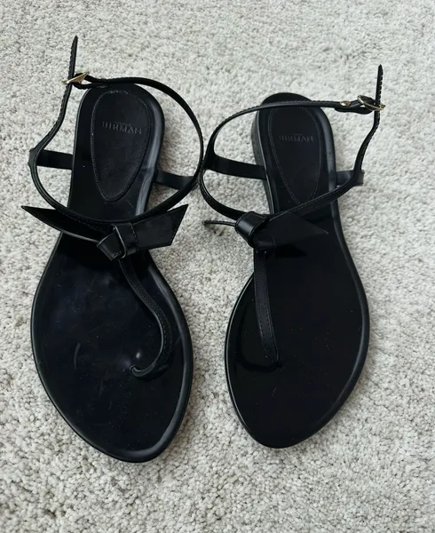 rasteirinha alexandre birman clarita 37
