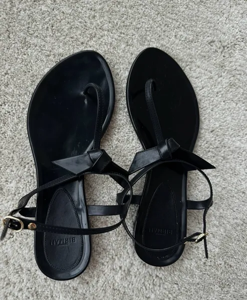 rasteirinha alexandre birman clarita 37