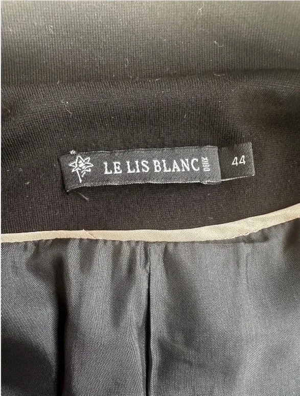 blaser le lis blanc 44