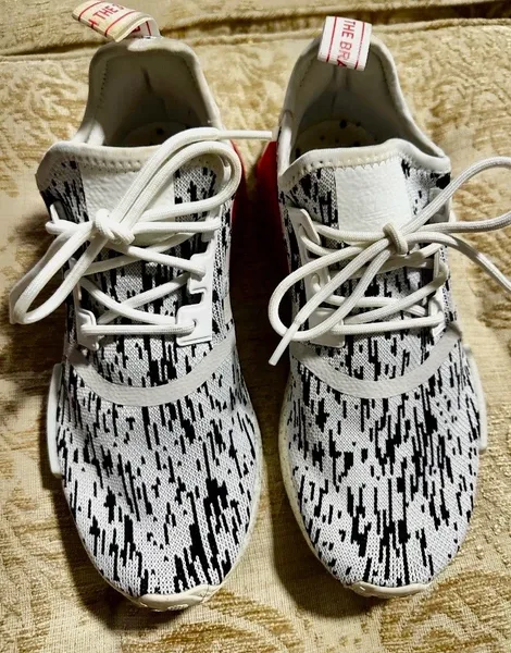 tênis adidas