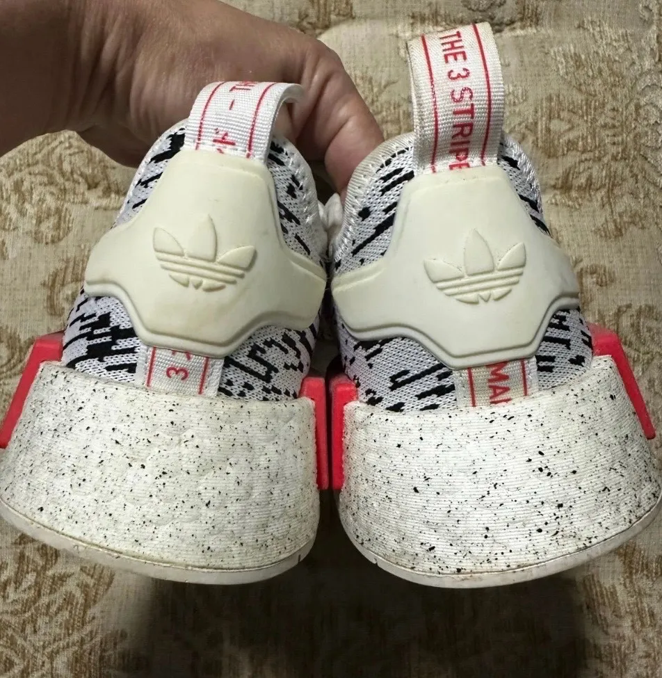 tênis adidas
