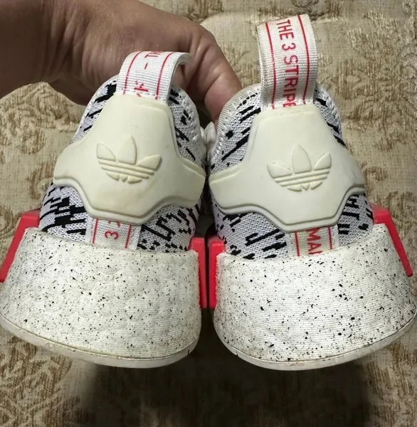 tênis adidas