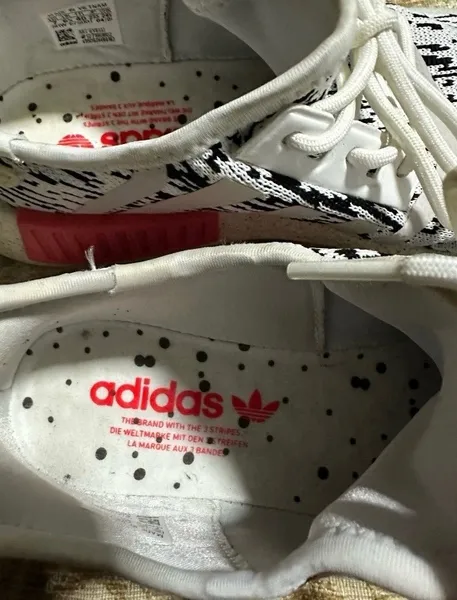 tênis adidas