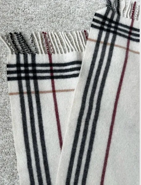 cachecol burberry