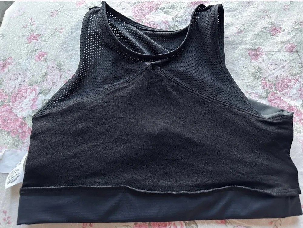 top feminino sem bojo G