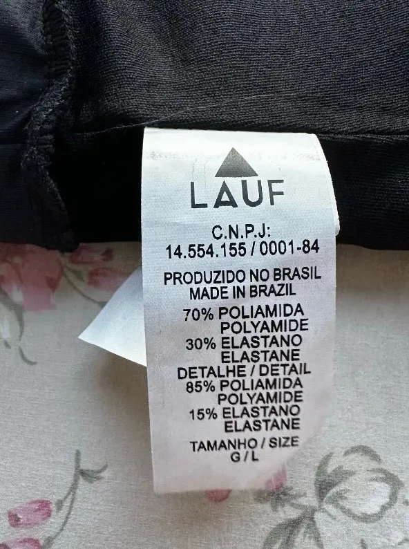 top feminino sem bojo G