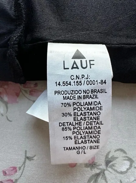 top feminino sem bojo G