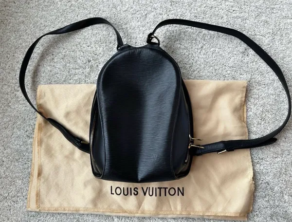 bolsa louis vuitton