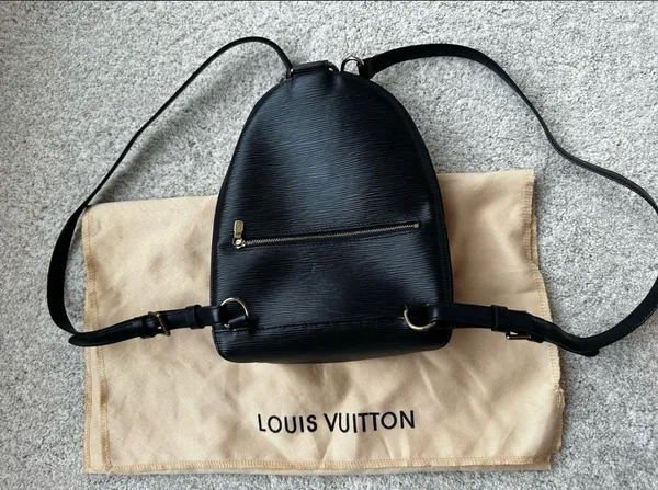 bolsa louis vuitton