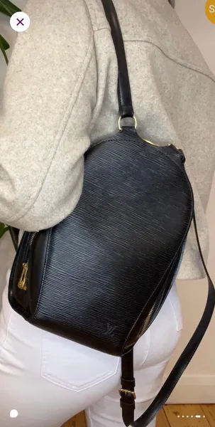 bolsa louis vuitton