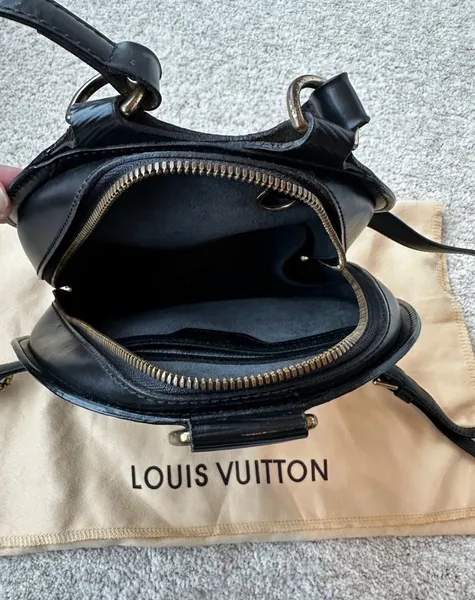 bolsa louis vuitton