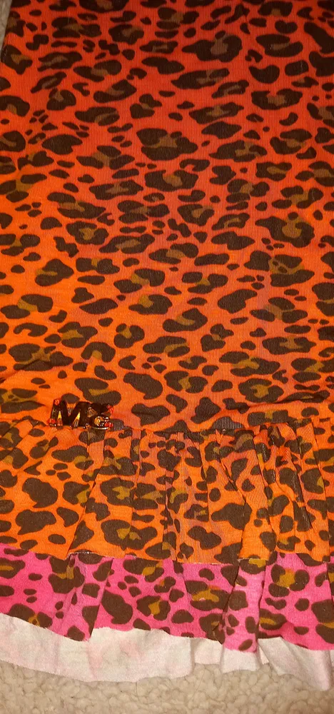 Vestido ou bata Maria Gueixa Novo