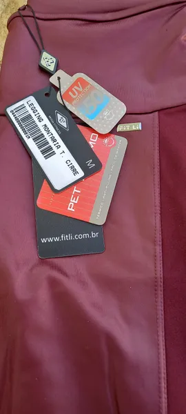 Legging FitLi nova