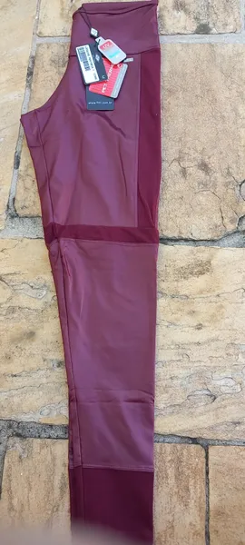 Legging FitLi nova
