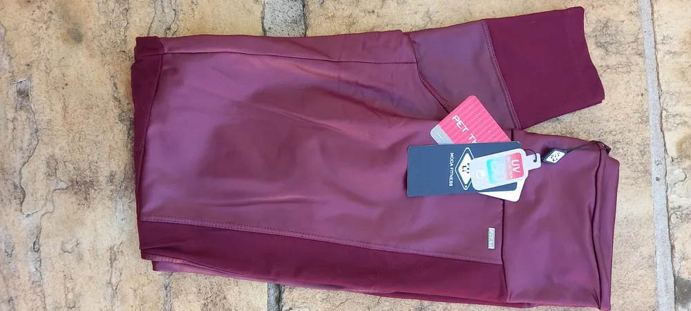 Legging FitLi nova