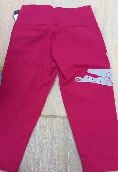Corsário Fit Li
