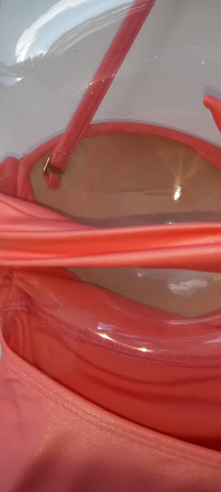 Vestido novo Lança Perfume