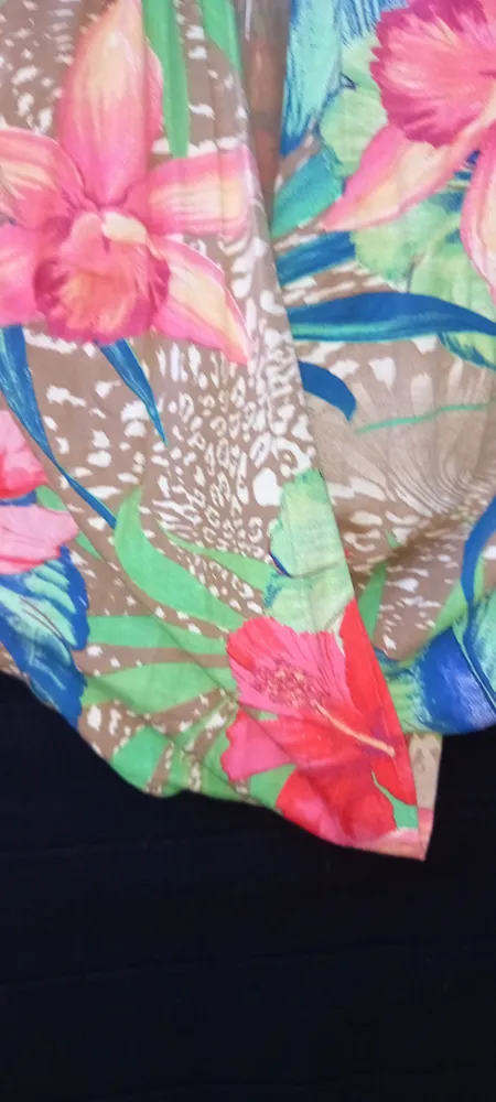 Vestido novo