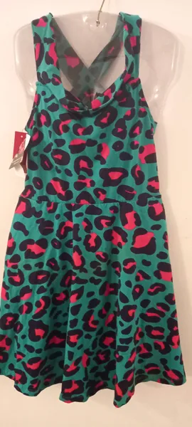Vestido novo Hering