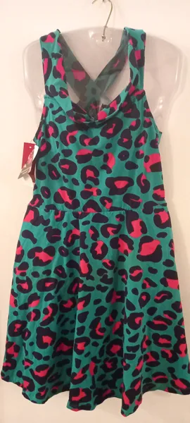 Vestido novo Hering