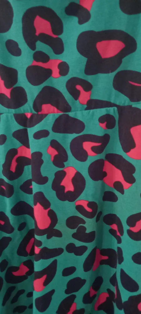 Vestido novo Hering