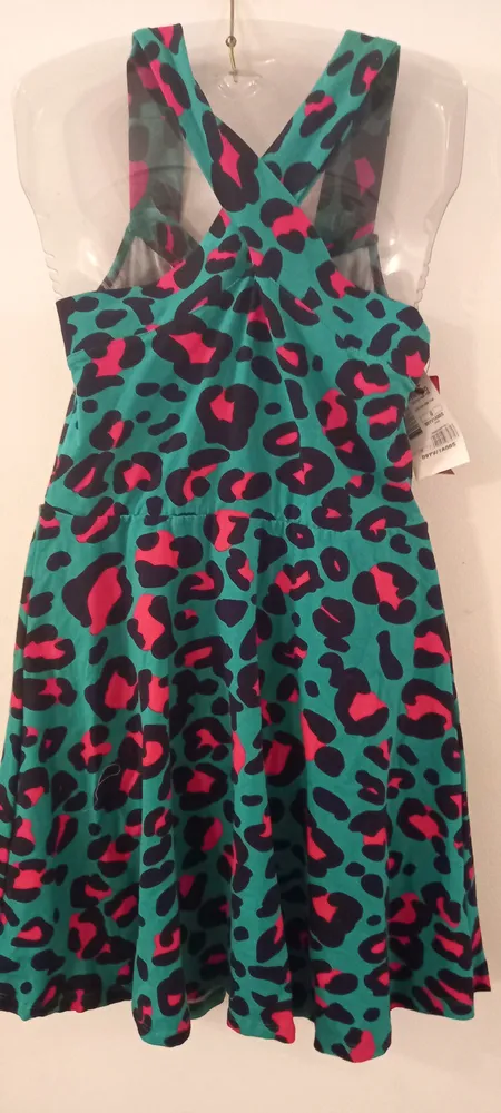 Vestido novo Hering