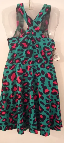 Vestido novo Hering