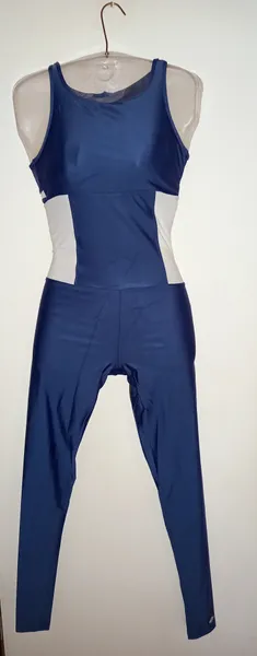 Macacão novo Fit Li